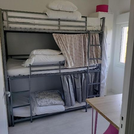 Lit En Dortoir Toulouse Minimes Apartamento Exterior foto