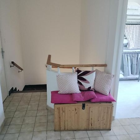 Lit En Dortoir Toulouse Minimes Apartamento Exterior foto