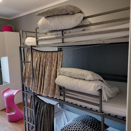 Lit En Dortoir Toulouse Minimes Apartamento Exterior foto