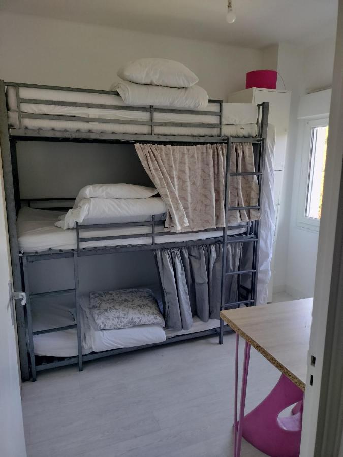 Lit En Dortoir Toulouse Minimes Apartamento Exterior foto